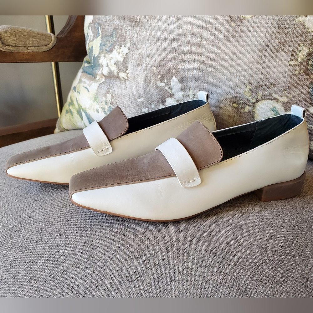 Jeffrey Campbell Loafers